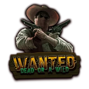 Wanted: Dead or a Wild